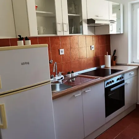 Vanja By Interhome פובליה