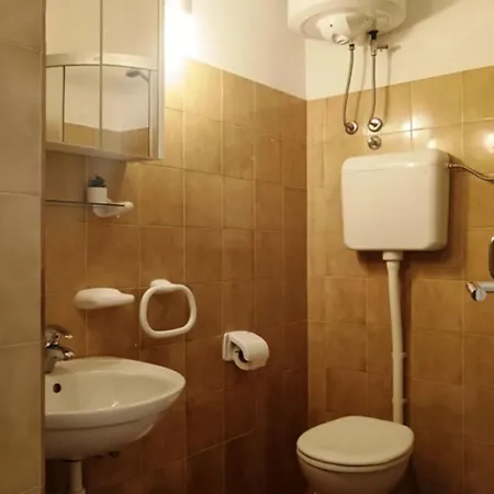 Vanja By Interhome * פובליה