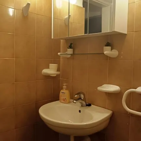 Vanja By Interhome Povlja (Brac)