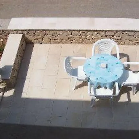 Vanja By Interhome Appartement
