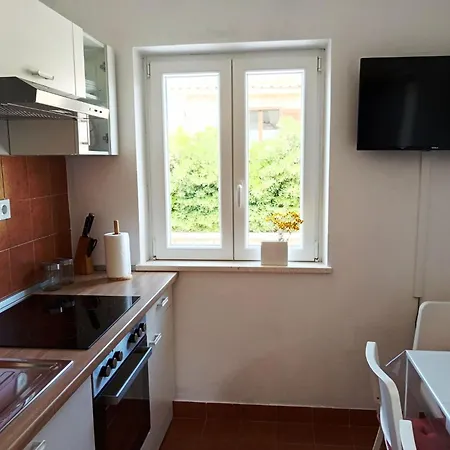 Vanja By Interhome Appartement *